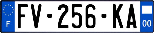 FV-256-KA
