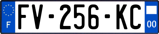 FV-256-KC