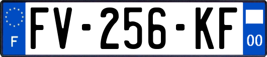 FV-256-KF