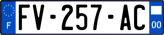 FV-257-AC