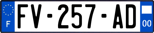 FV-257-AD