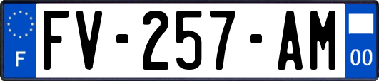 FV-257-AM