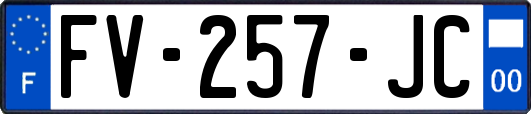 FV-257-JC