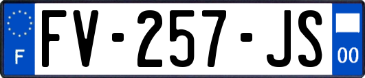 FV-257-JS