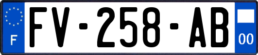 FV-258-AB