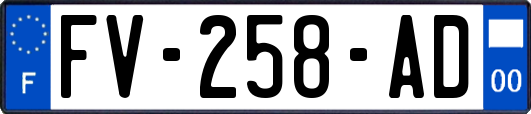 FV-258-AD