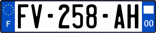 FV-258-AH