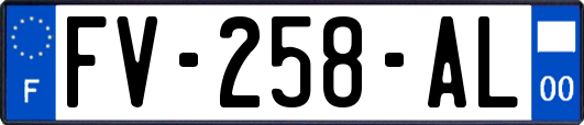 FV-258-AL