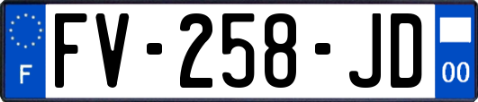 FV-258-JD
