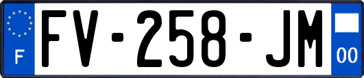 FV-258-JM