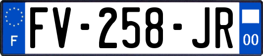FV-258-JR
