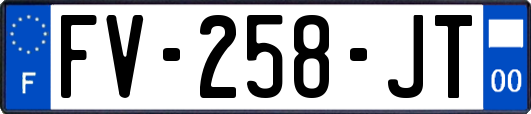 FV-258-JT
