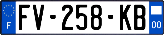 FV-258-KB