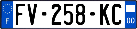 FV-258-KC