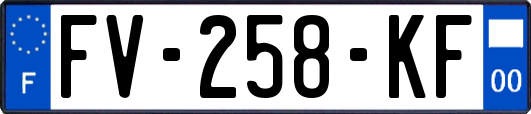 FV-258-KF