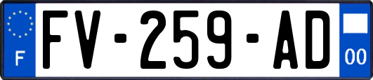 FV-259-AD