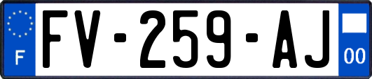 FV-259-AJ