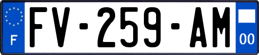 FV-259-AM