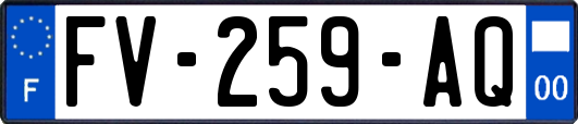 FV-259-AQ