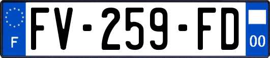 FV-259-FD