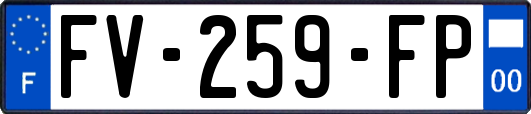 FV-259-FP