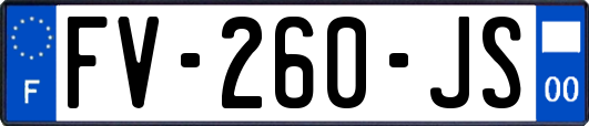 FV-260-JS