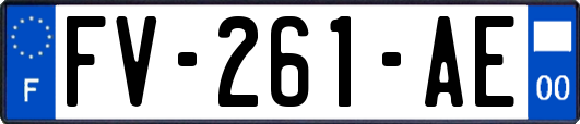 FV-261-AE