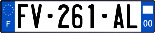 FV-261-AL