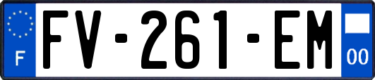 FV-261-EM