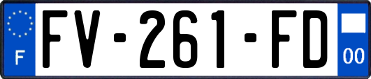 FV-261-FD