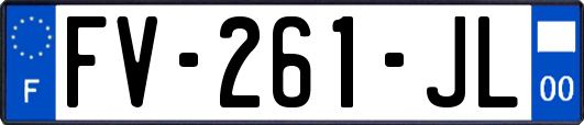 FV-261-JL
