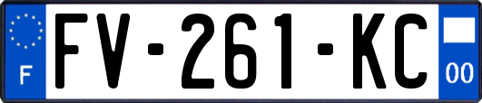 FV-261-KC
