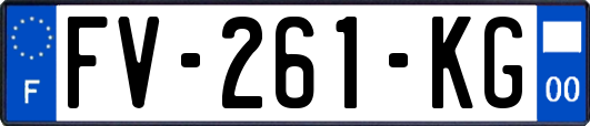 FV-261-KG