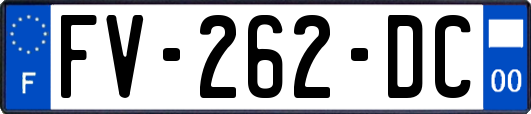 FV-262-DC