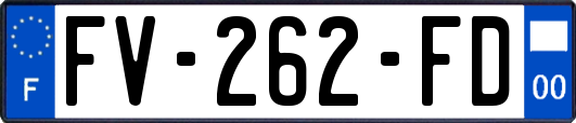 FV-262-FD