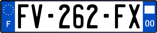 FV-262-FX