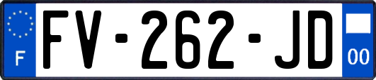 FV-262-JD