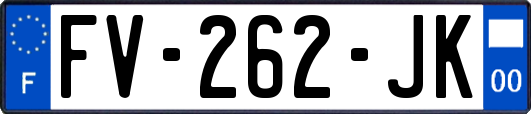 FV-262-JK