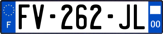 FV-262-JL