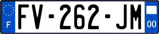 FV-262-JM