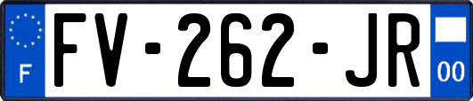FV-262-JR