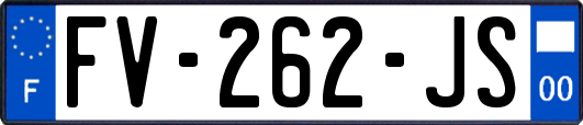 FV-262-JS