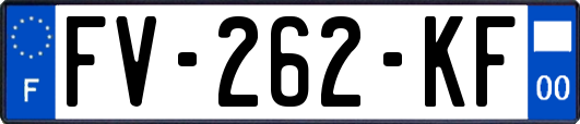 FV-262-KF