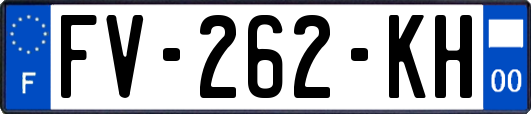 FV-262-KH