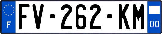 FV-262-KM