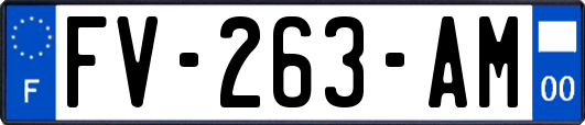 FV-263-AM