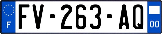 FV-263-AQ