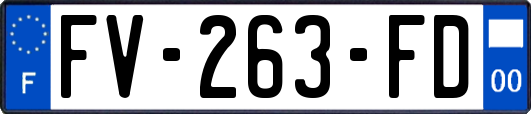 FV-263-FD