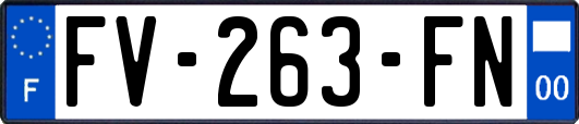 FV-263-FN
