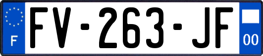 FV-263-JF